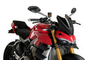 DUCATI STREETFIGHTER V4S [2024] – Sport nové generace – Transparentní-6
