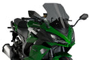 KAWASAKI NINJA 1100 SX SE [2025] – Závodní obrazovka – Tónovaná-26