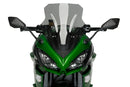 KAWASAKI NINJA 1100 SX SE [2025] – Závodní obrazovka – silně tónovaná
