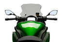 KAWASAKI NINJA 1100 SX SE [2025] – závodní obrazovka – černá-7