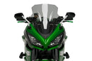 KAWASAKI NINJA 1100 SX SE [2025] – Závodní obrazovka – Tónovaná-7
