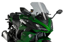 KAWASAKI NINJA 1100 SX SE [2025] – Závodní obrazovka – Tónovaná-2