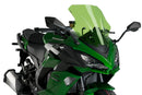 KAWASAKI NINJA 1100 SX SE [2025] – Závodní obrazovka – Transparentní-16