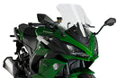 KAWASAKI NINJA 1100 SX SE [2025] – Závodní obrazovka – Tónovaná-17