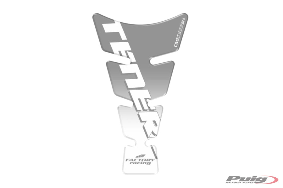 YAMAHA TENERE 700 RALLY EDITION [2025] – Chránič nádrže Spirit – černý