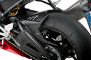 HONDA CBR1000RR FIREBLADE / SP [2020-2021] - Hinterradabdeckung | Mattschwarz | PUIG 20488J
