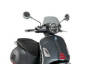 VESPA GTS 125 [2021] – Kapota hledí Flanker – černá-2