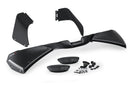 HONDA CBR1000RR FIREBLADE/SP [2020] - PUIG GP Frontspoiler | Mattschwarz | PUIG 20508J