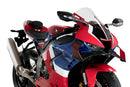 HONDA CBR1000RR FIREBLADE/SP [2020] - PUIG GP Frontspoiler | Rot | PUIG 20508R