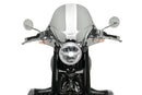 BMW R18 [2026] - PUIG New Generation Touring Windschild | Getönt | PUIG 20527H