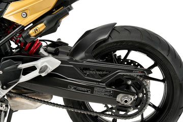 BMW F900R/XR [2020] - Kryt zadního kola | Karbonový vzhled | PUIG 20544C