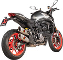 ducati monster 937 [AKRAPOVIC] – tepelný štít-1