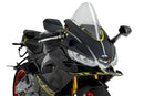 APRILIA RS 660 FACTORY [2025] - Obrazovka R-Racer | Jasno | PUIG 20571W