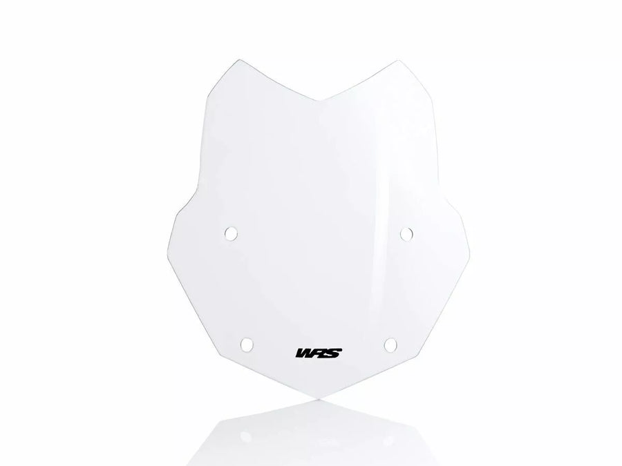 BMW R 1200 R [WRS] - čelní sklo