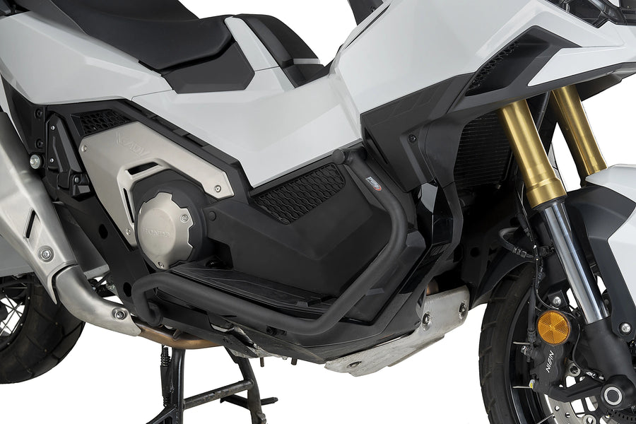 HONDA X-ADV [2021] - Sturzbügel | Schwarz | PUIG 20581N