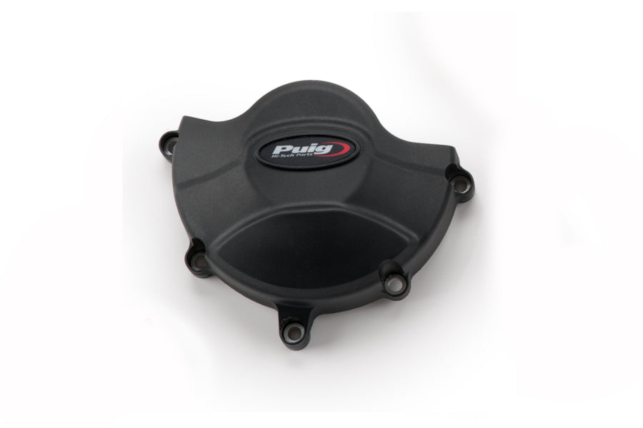 HONDA CB 650 R NEO SPORTS CAFE [2020] – Kryty motoru – Černá