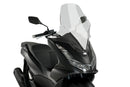 TRIUMPH BONNEVILLE T 120 BLACK [2025] - V-Tech Line Touring čelní sklo | Jasno | PUIG 20637W