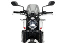 TRIUMPH TRIDENT 660 [ab 2021] - PUIG New Generation Sport | Getönt | PUIG 20638H