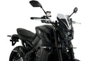 YAMAHA MT-09 SP [2023] – Sport nové generace – černá-24