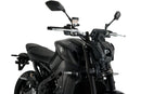 YAMAHA MT-09 SP [2023] – Sport nové generace – černá-25