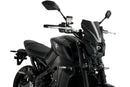 YAMAHA MT-09 SP [2023] – Sport nové generace – černá-41