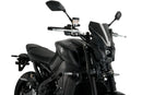 YAMAHA MT-09 SP [2023] – Sport nové generace – černá-22