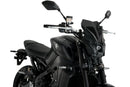 YAMAHA MT-09 SP [2023] – Sport nové generace – černá-33
