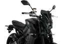YAMAHA MT-09 SP [2023] – Sport nové generace – černá-14