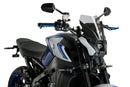 YAMAHA MT-09 SP [2023] – Sport nové generace – černá-28