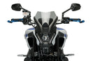 YAMAHA MT-09 SP [2023] – Sport nové generace – černá-11
