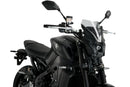 YAMAHA MT-09 SP [2023] – Sport nové generace – černá-6