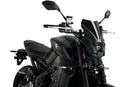 YAMAHA MT-09 SP [2023] – Sport nové generace – černá-3