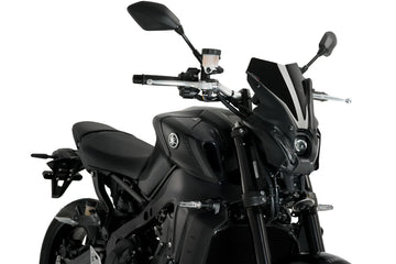 YAMAHA MT-09 SP [2023] – Sport nové generace – Tónované