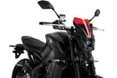 YAMAHA MT-09 SP [2023] – Sport nové generace – černá-39