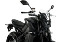 YAMAHA MT-09 SP [2023] – Sport nové generace – černá-35
