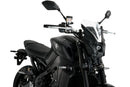 YAMAHA MT-09 SP [2023] – Sport nové generace – černá-16