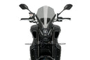 YAMAHA MT-09 SP [2023] – cestovní čelní sklo nové generace | Tónované | PUIG 20645H