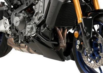 YAMAHA MT-09 SP [2025] – Nastavitelný řadicí pedál – Stříbrný