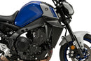 YAMAHA MT-09 [2021] - PUIG Downforce Naked Spoilerwings | Schwarz | PUIG 20647N