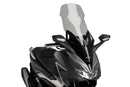 HONDA FORZA 125 [2025] - Čelní sklo V-Tech Line Touring | Tónované | PUIG 20679H