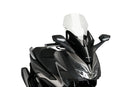 HONDA FORZA 125 [2025] - Čelní sklo V-Tech Line Touring | Jasno | PUIG 20679W
