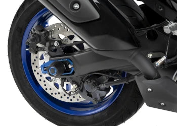 YAMAHA T-MAX 560 TECH MAX [2025] – CHRÁNIČ ŘETĚZU – Černý