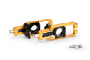 YAMAHA YZF-R1 [2009-2014] - Puig Kettenspanner | Gold | PUIG 20694O