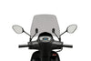 SYM SYMPHONY 50 E5 [2025] - Scooter disc Trafic | Tónované | PUIG 20699H