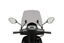 SYM SYMPHONY 50 E5 [2025] - Scooter disc Trafic | Tónované | PUIG 20699H