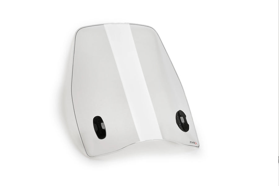 SYM SYMPHONY SR 125 / SYMPHONY 125 [ab 2021] - Urban Windschild | Klar | PUIG 20700W