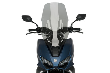 KEEWAY VIESTE - V-Tech Line Touring Windshield | Tónované | PUIG 20713H