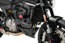 DUCATI MONSTER 937 SP [2024] – přední spoiler – karbonový vzhled-14