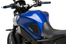 YAMAHA MT-09 SP [2023] - Boční chrániče nádrže | Černá | PUIG 20740N