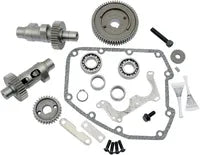Harley-Davidson FLHRC 1450 Road King Classic [2004] - OES Grind Nockenwellen-Kit – Bild 3